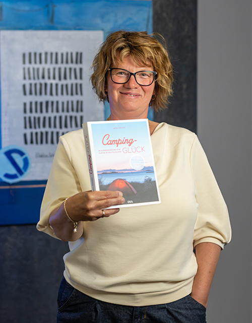 Katrin privat